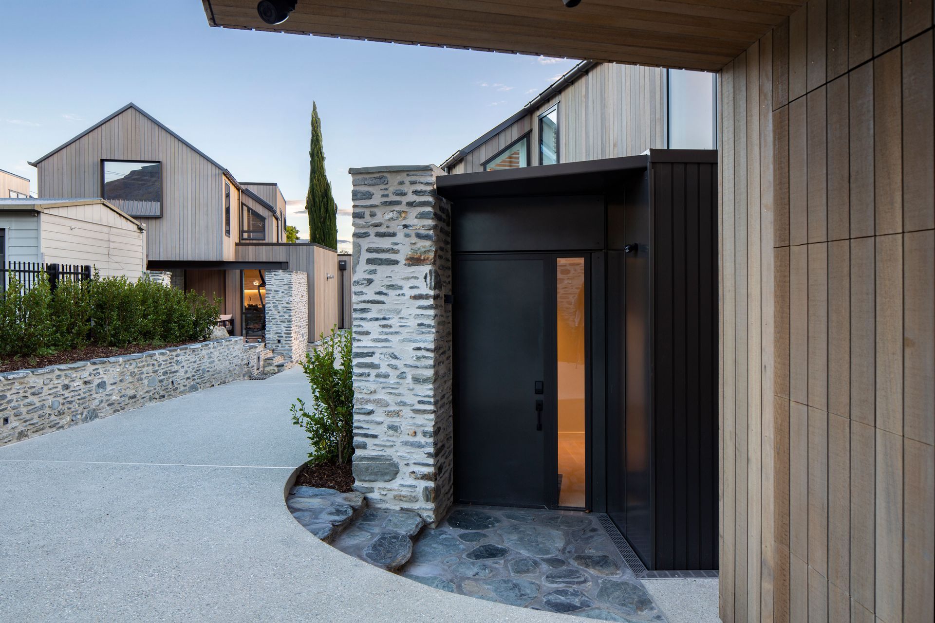 Nott Architect | NZIA Award Winner 2021