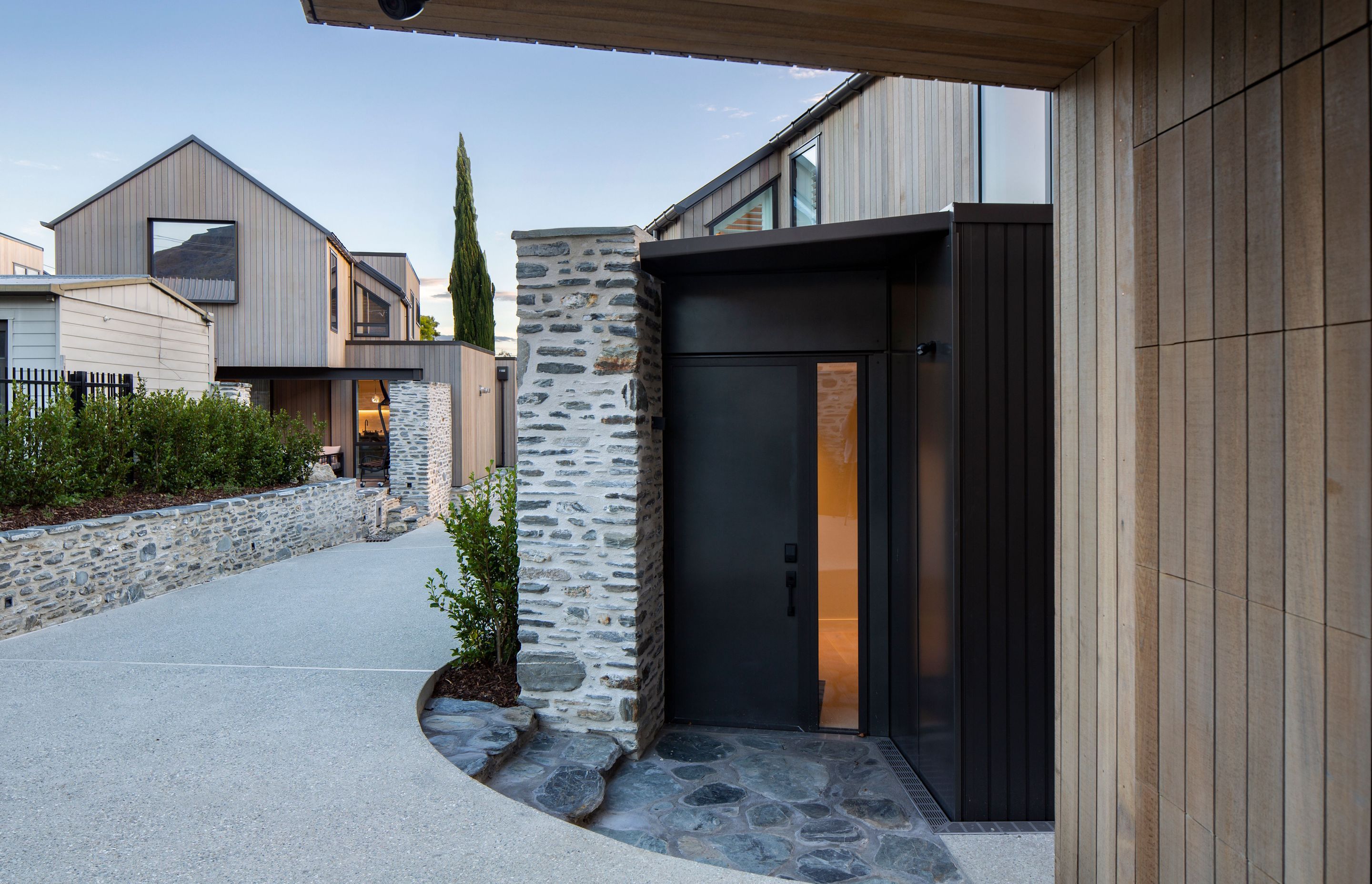 Nott Architect | NZIA Award Winner 2021