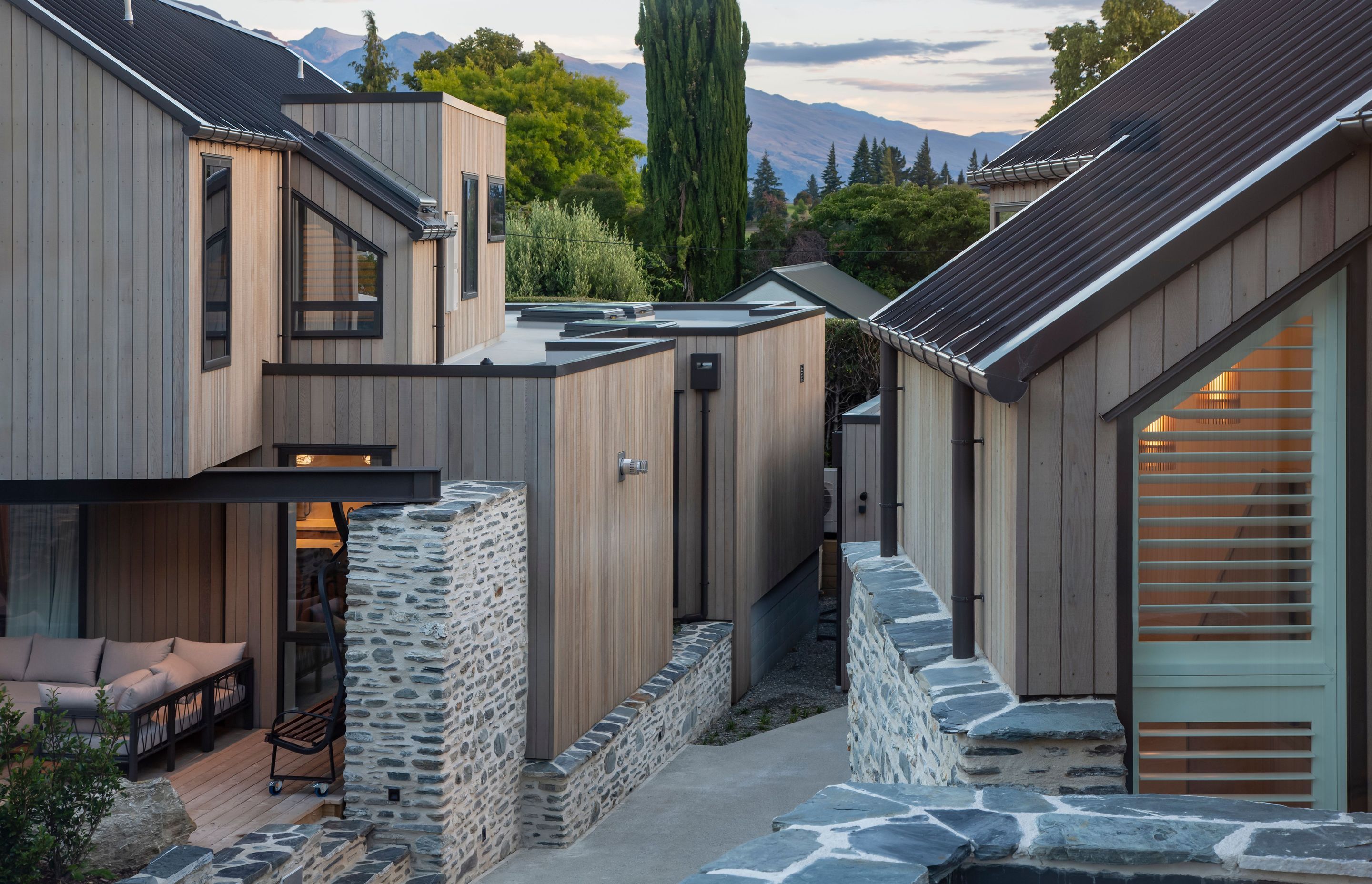 Nott Architect | NZIA Award Winner 2021