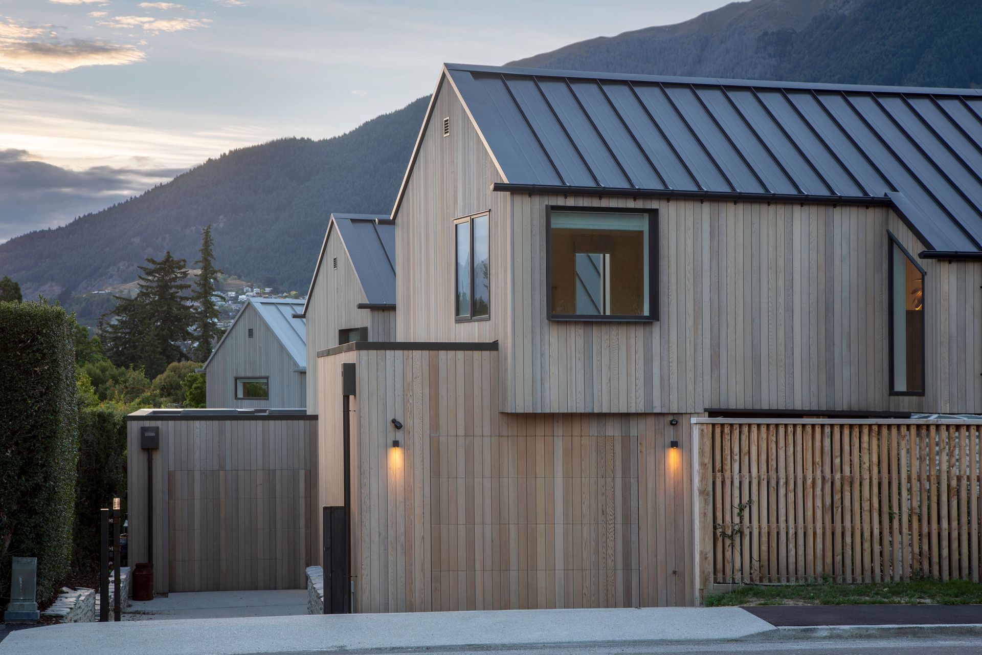 Nott Architect | NZIA Award Winner 2021