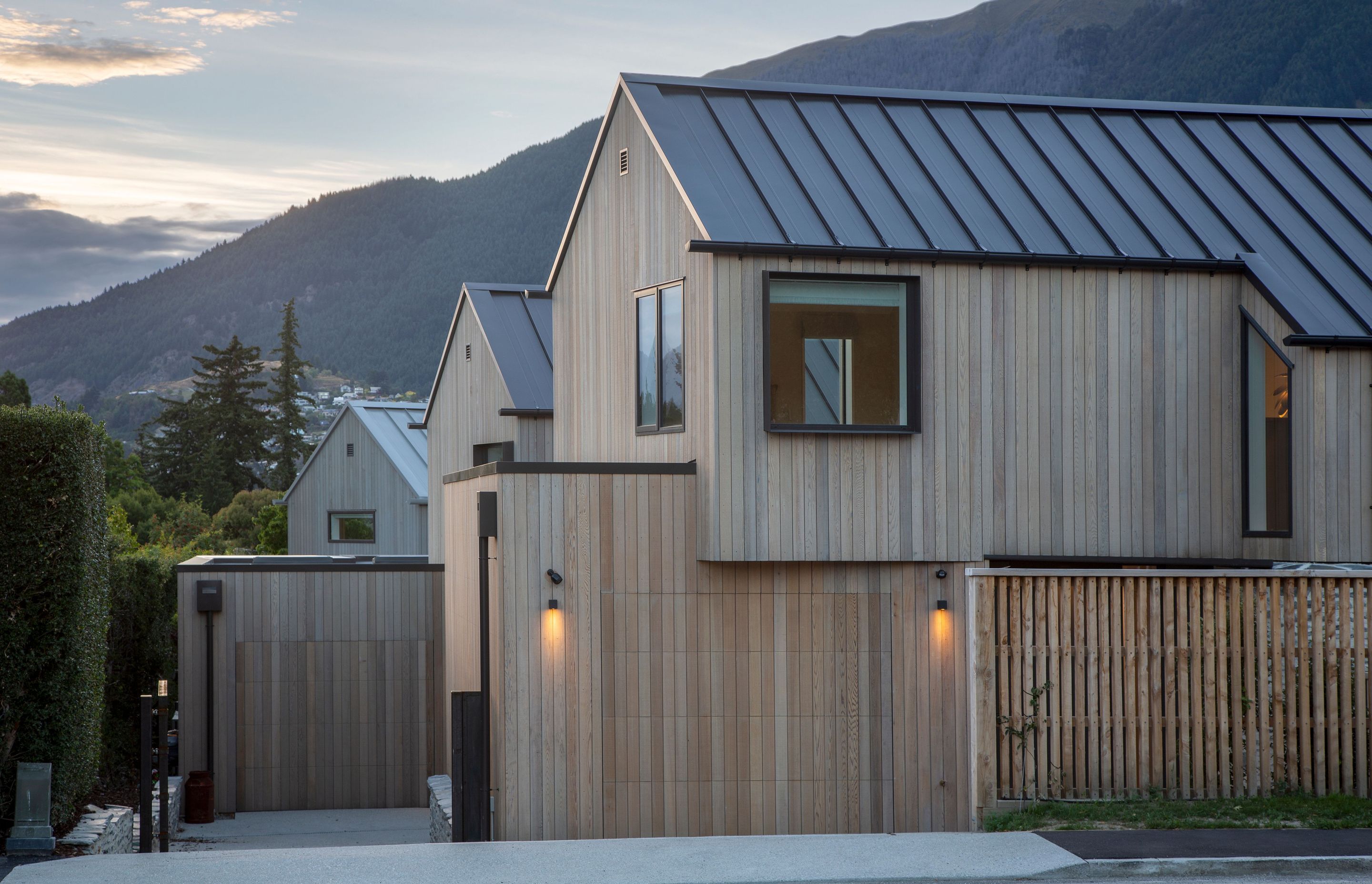 Nott Architect | NZIA Award Winner 2021