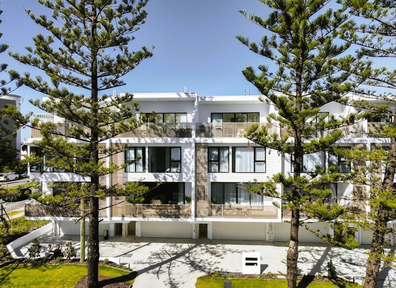 Norfolk Residence