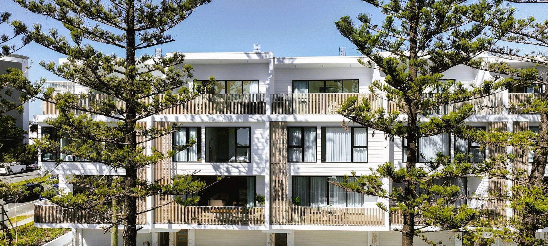 Norfolk Residence banner