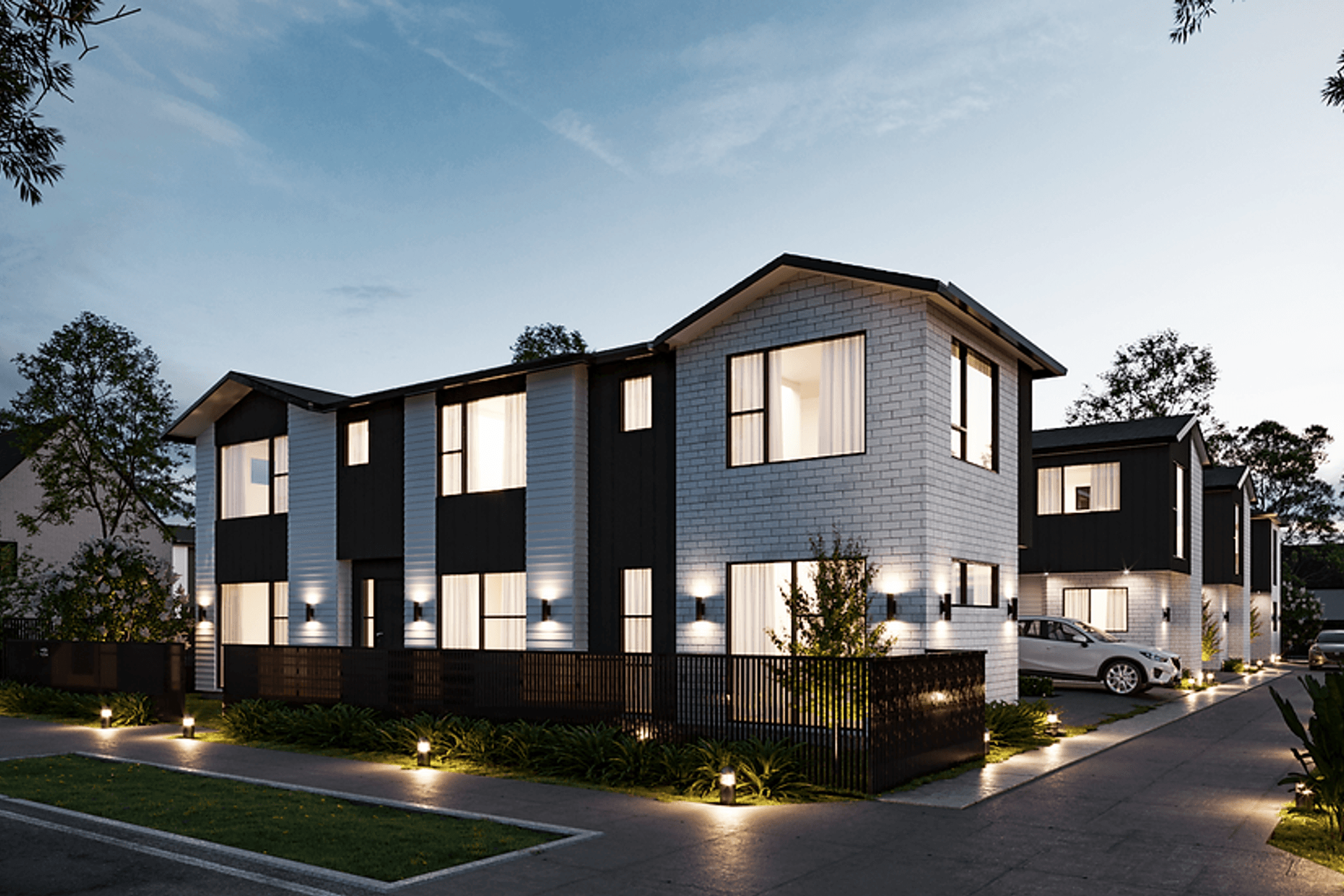 Great South Residences