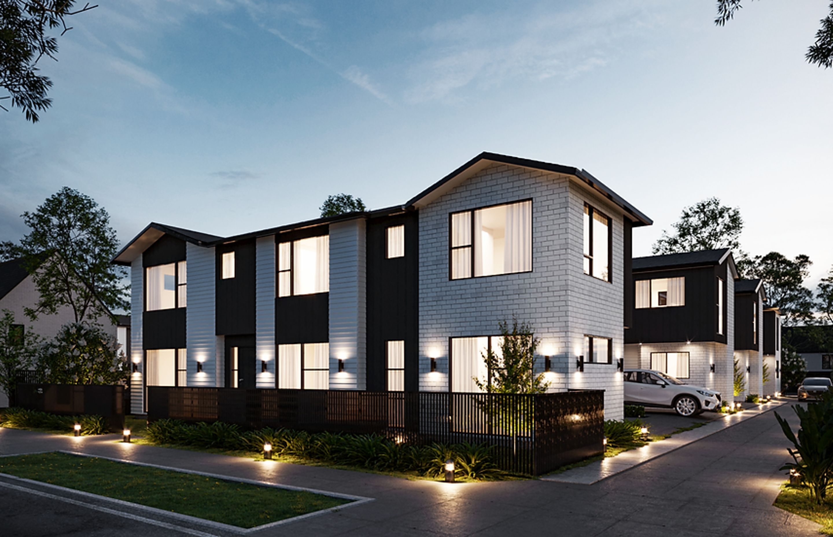 Great South Residences