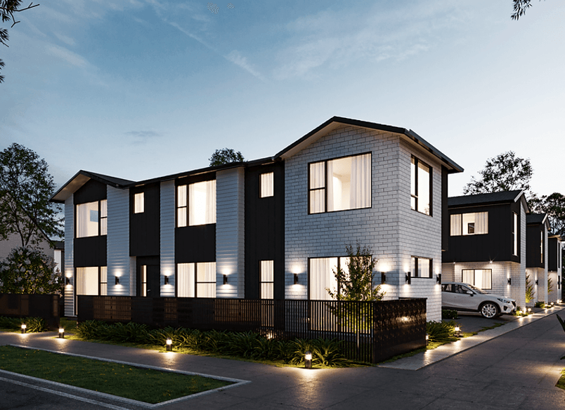 Great South Residences