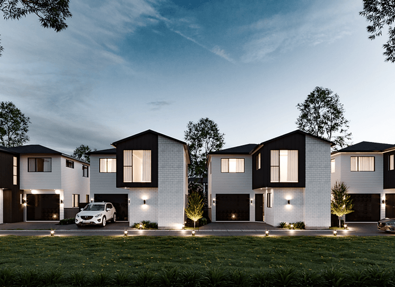 Great South Residences