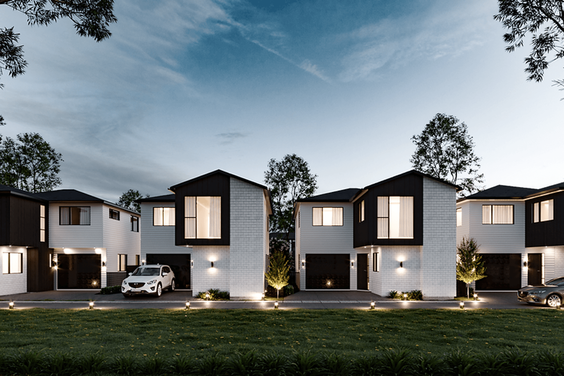 Great South Residences