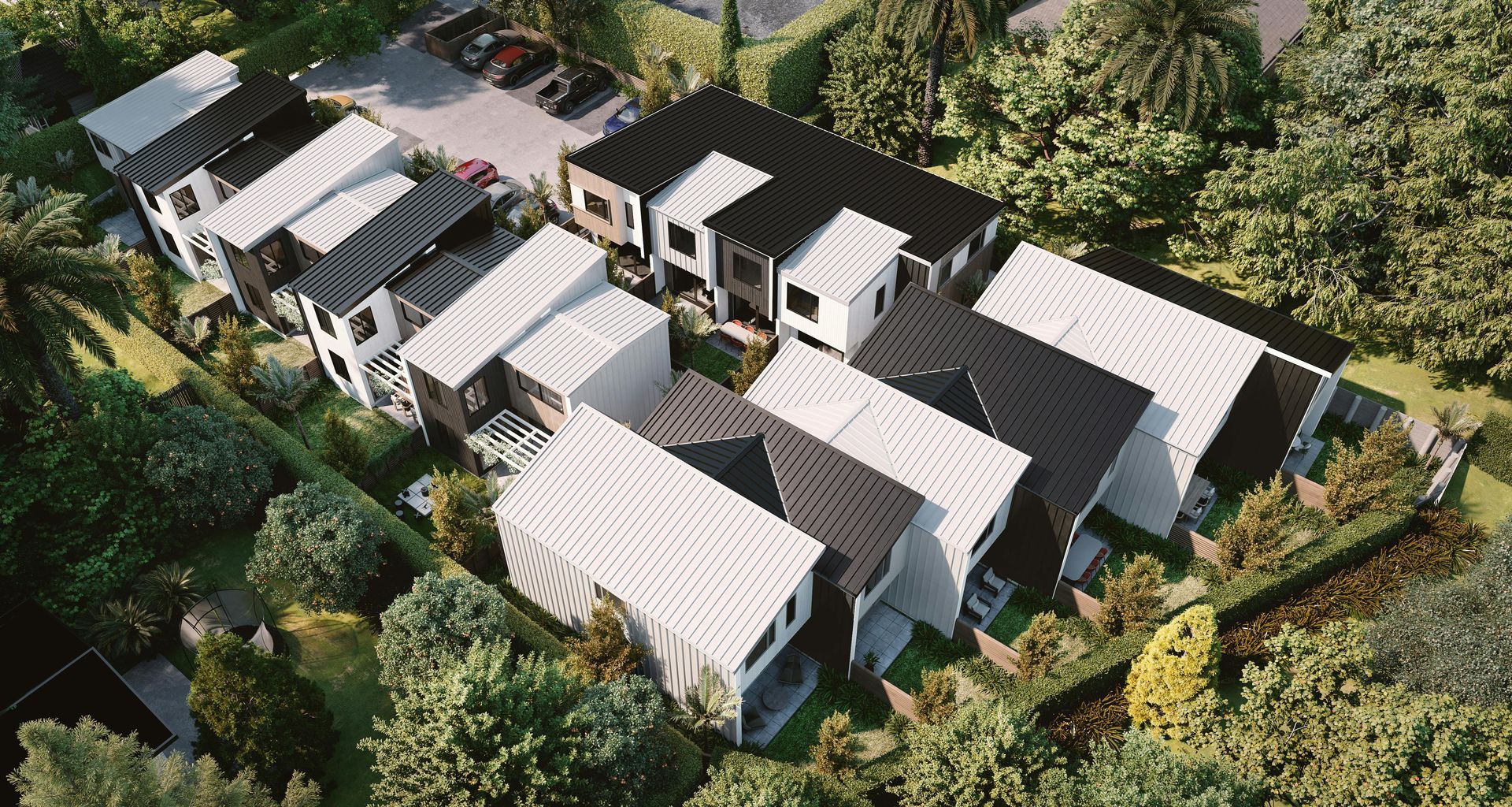 Upland Road, Remuera banner