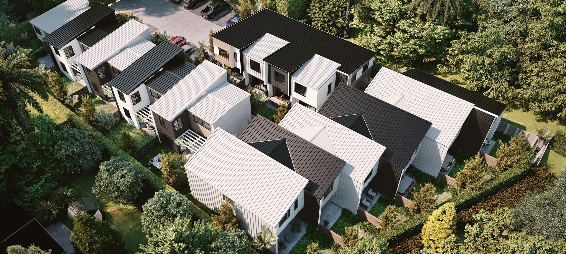 Upland Road, Remuera banner