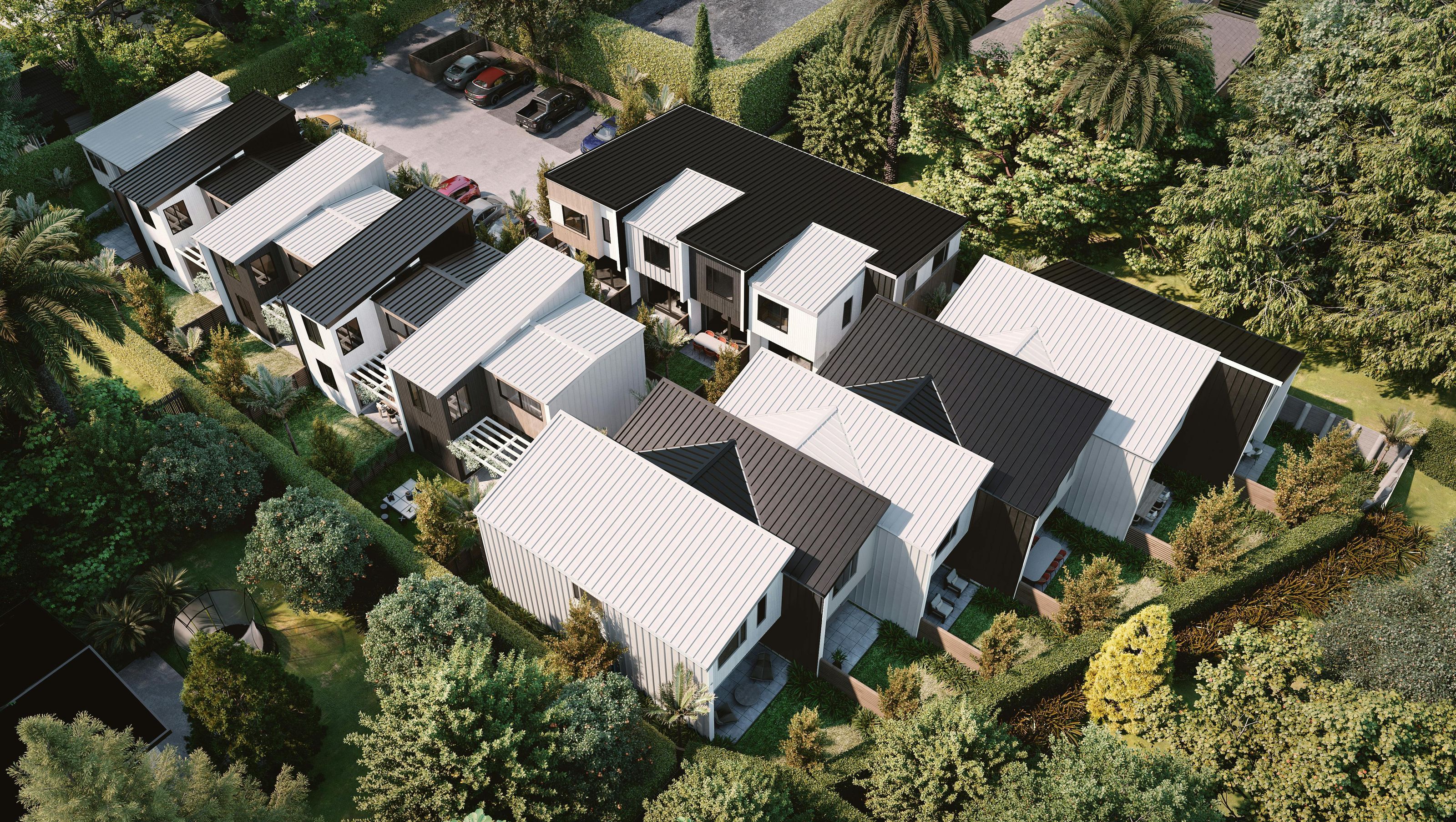 Upland Road, Remuera