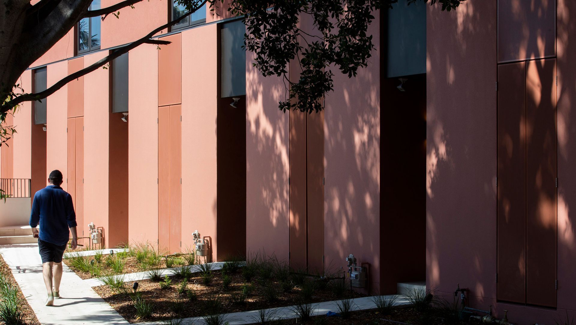 Glebe Housing banner