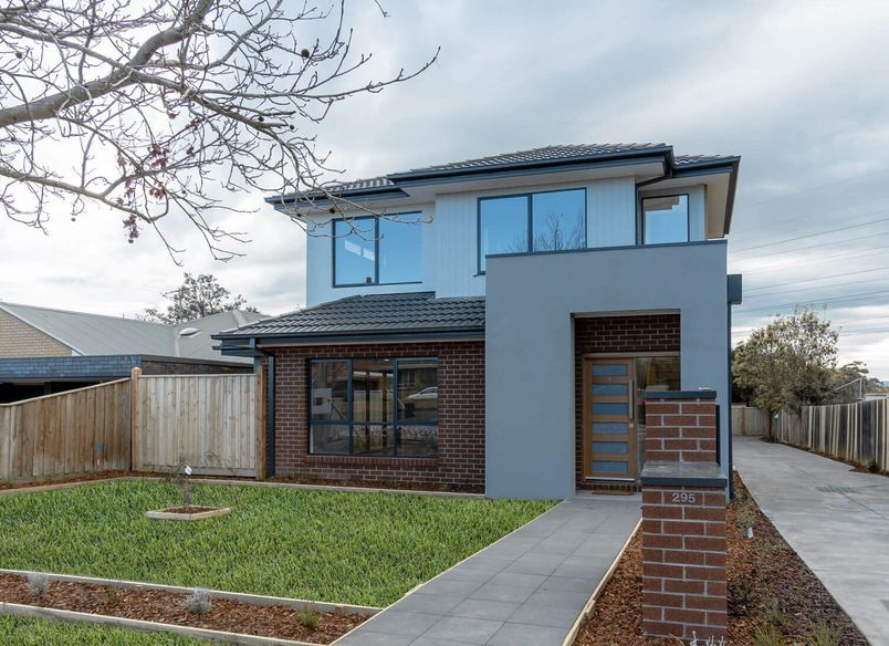 Greenwood Drive, Watsonia