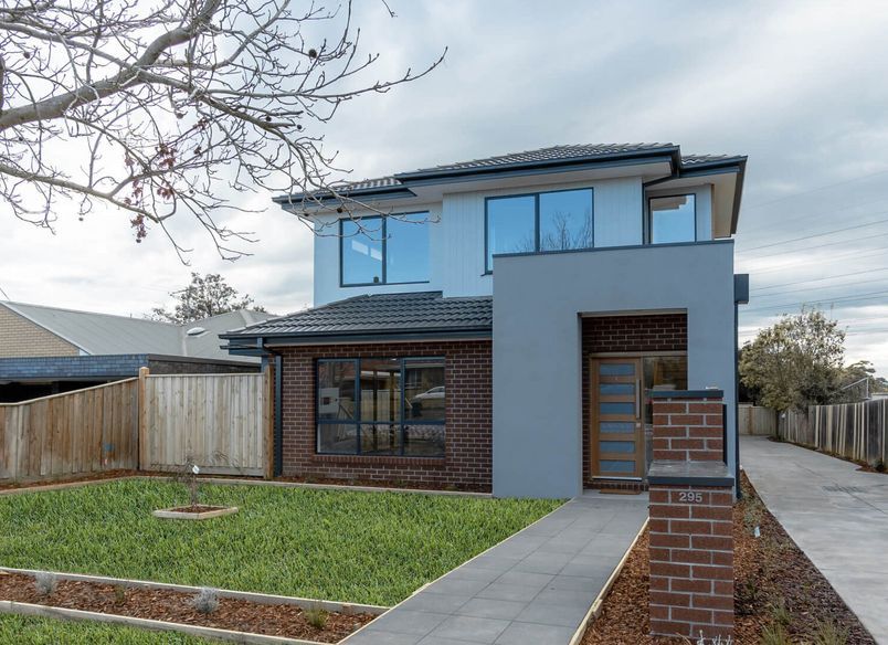 Greenwood Drive, Watsonia
