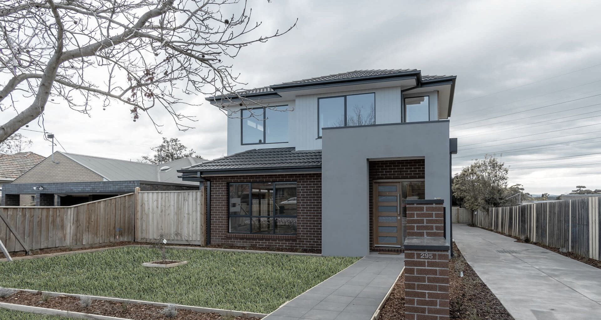 Greenwood Drive, Watsonia banner