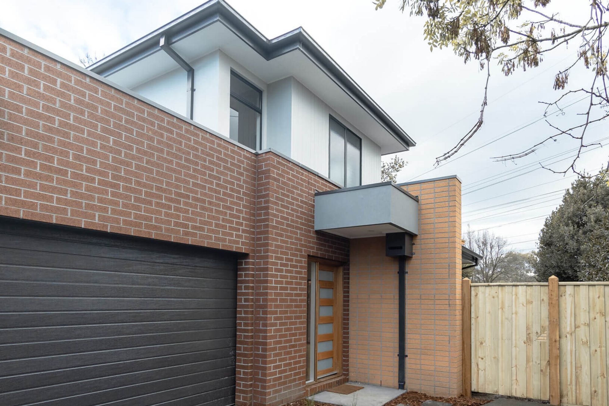 Greenwood Drive, Watsonia