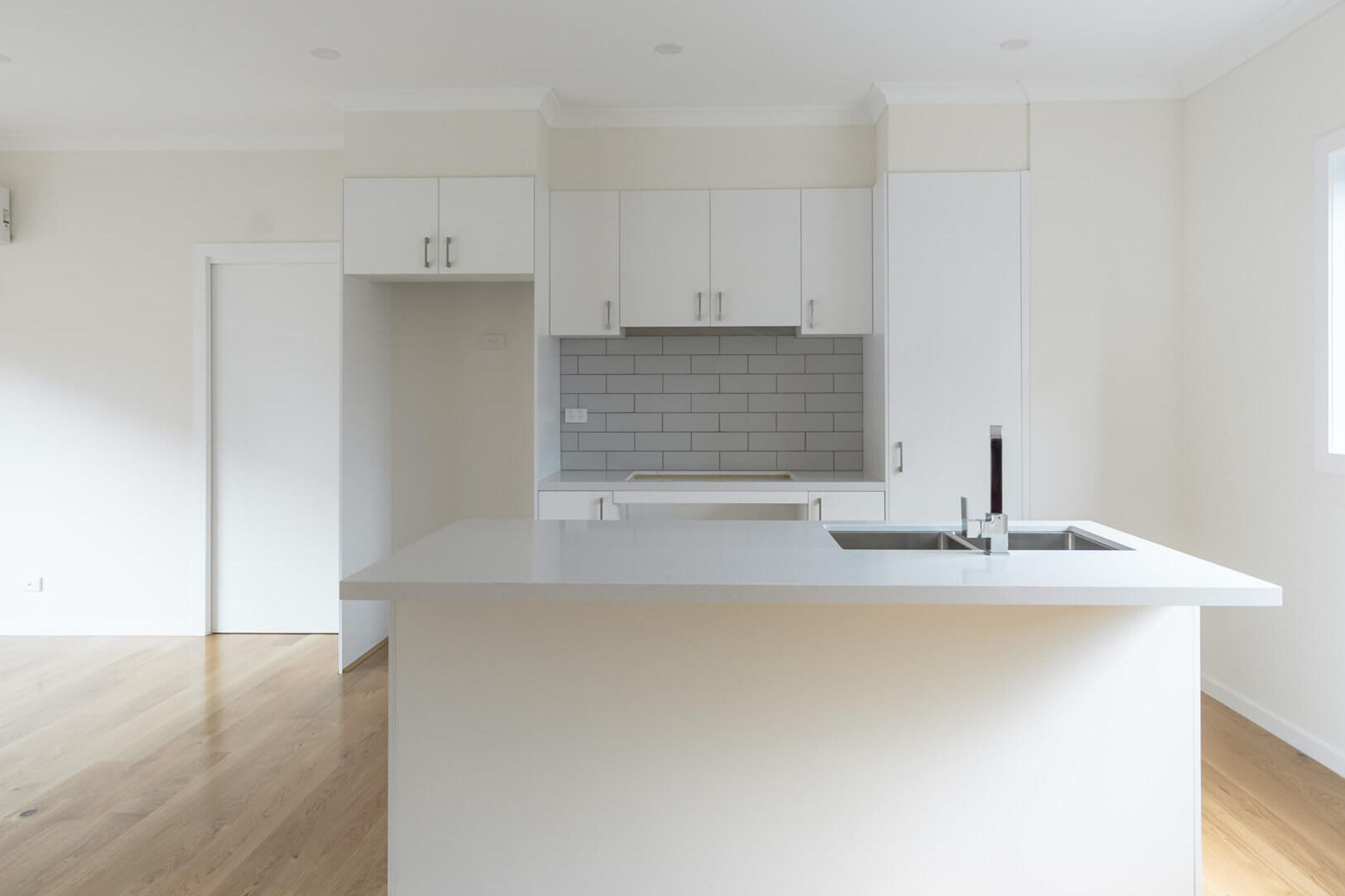 Greenwood Drive, Watsonia