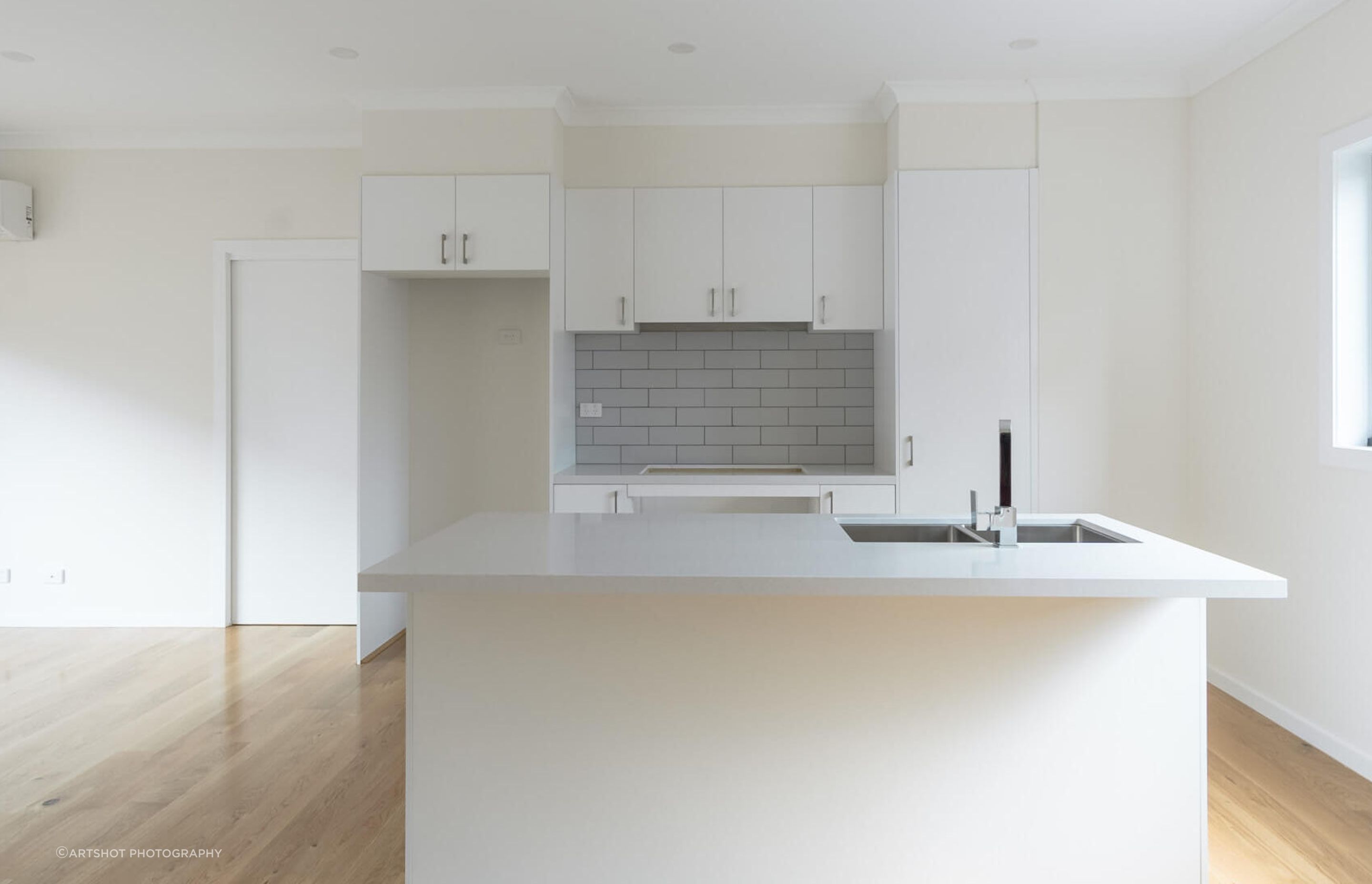 Greenwood Drive, Watsonia