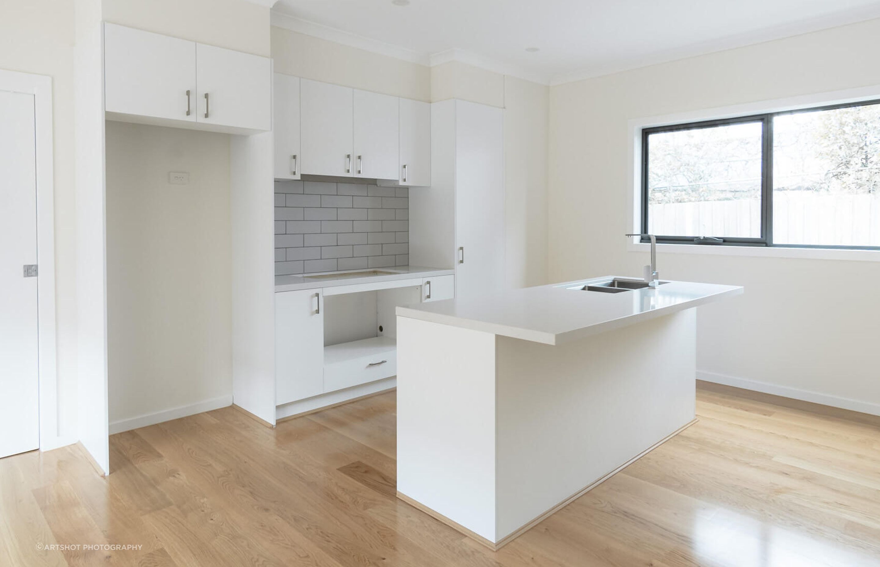 Greenwood Drive, Watsonia