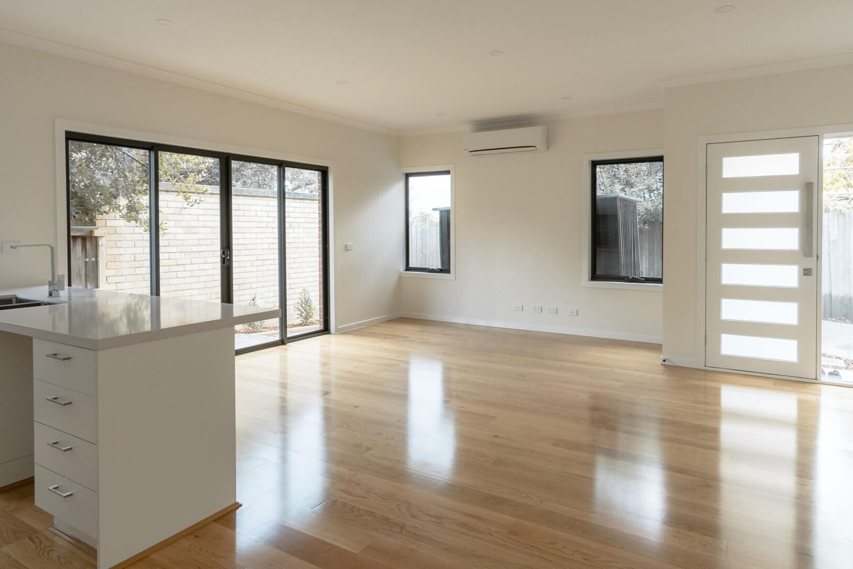 Greenwood Drive, Watsonia