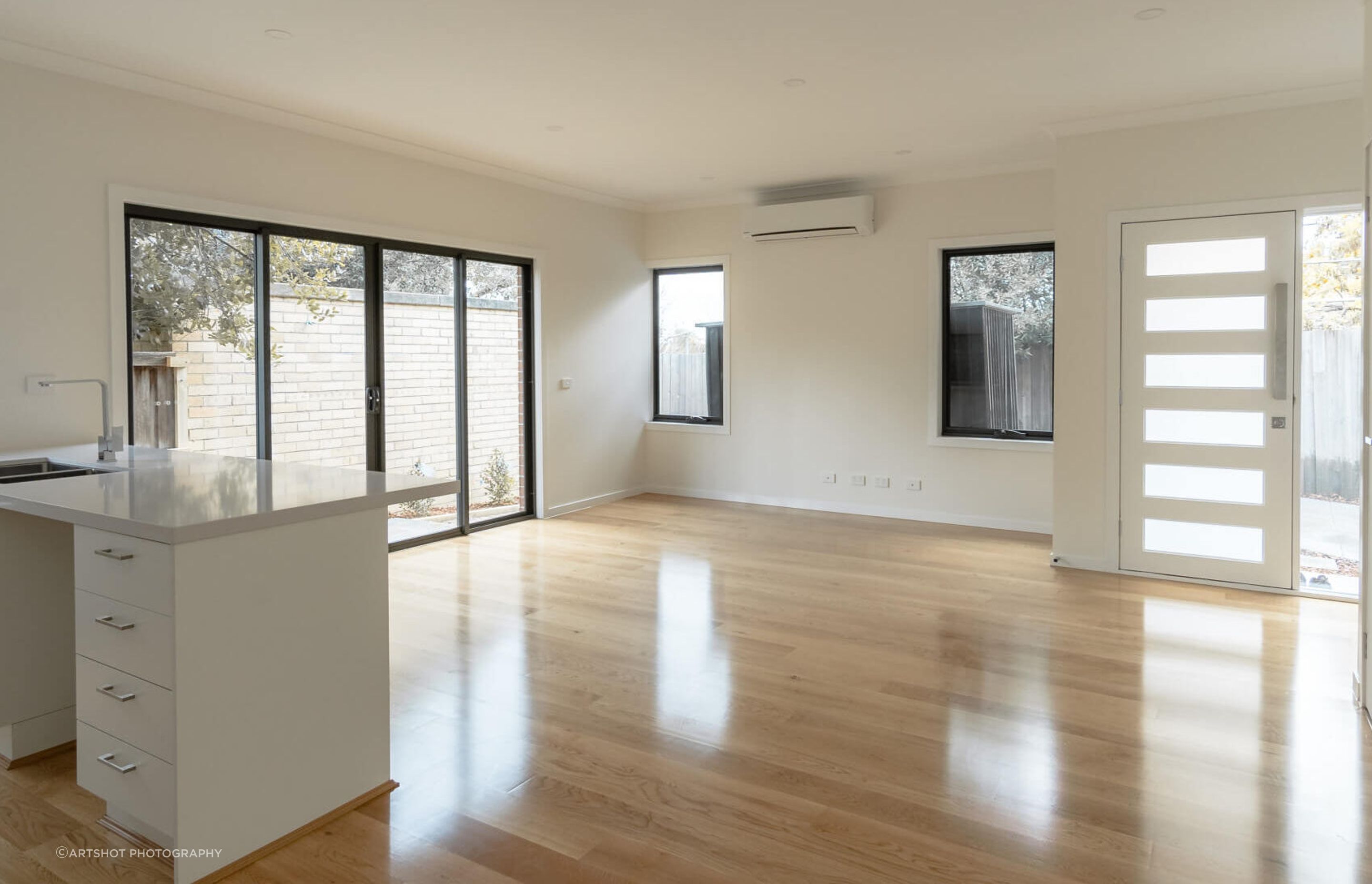 Greenwood Drive, Watsonia