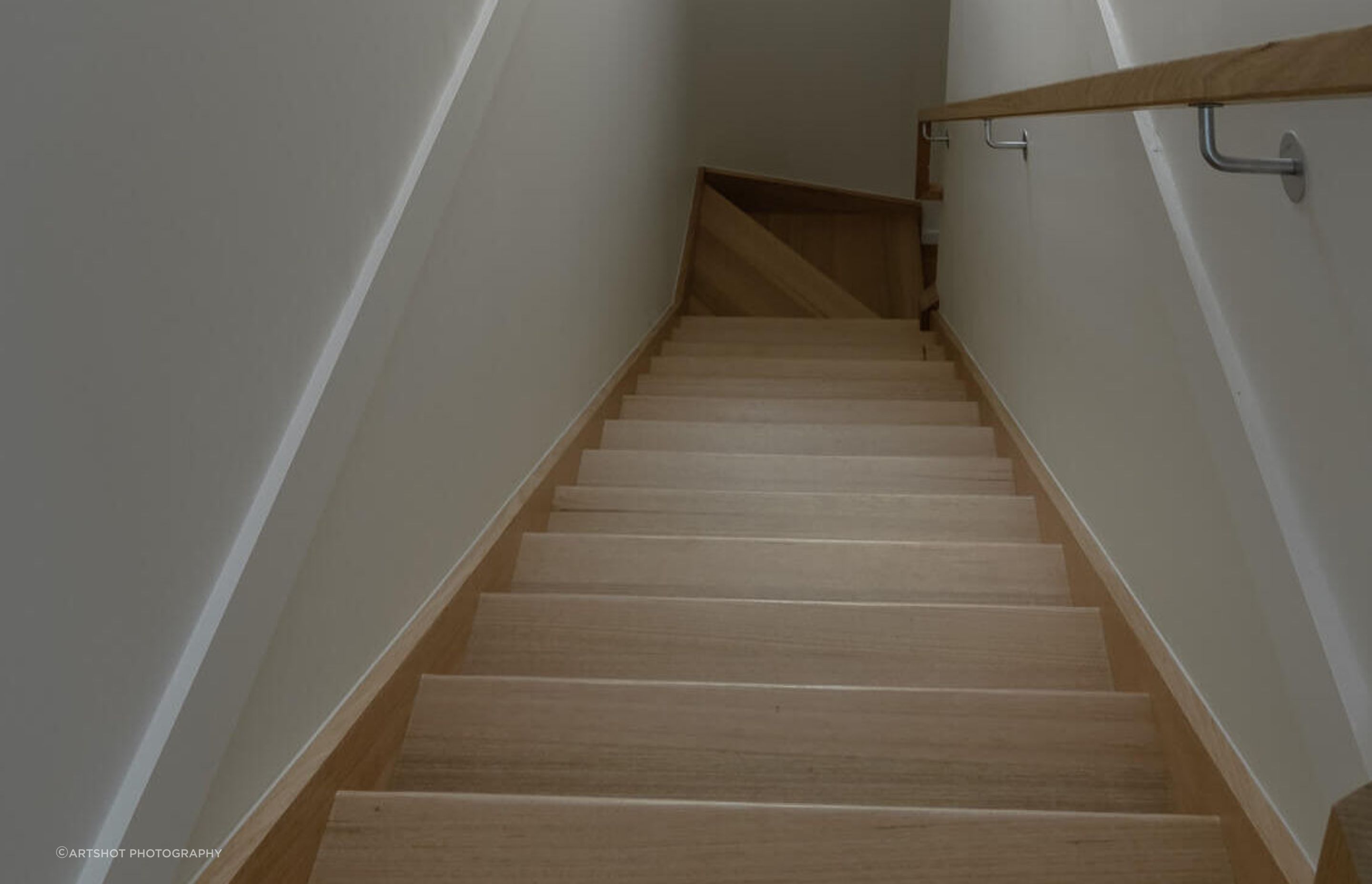 Greenwood Drive, Watsonia