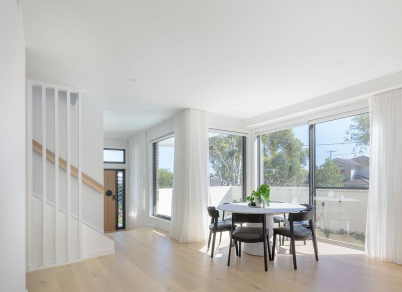 Arcadia Duplex