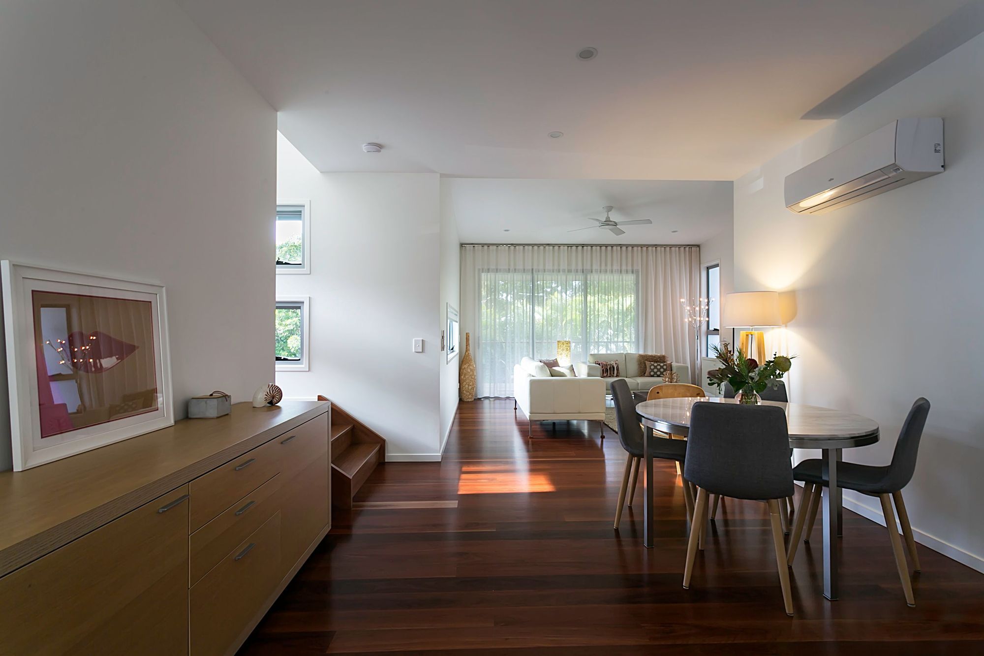 Buderim Duplex