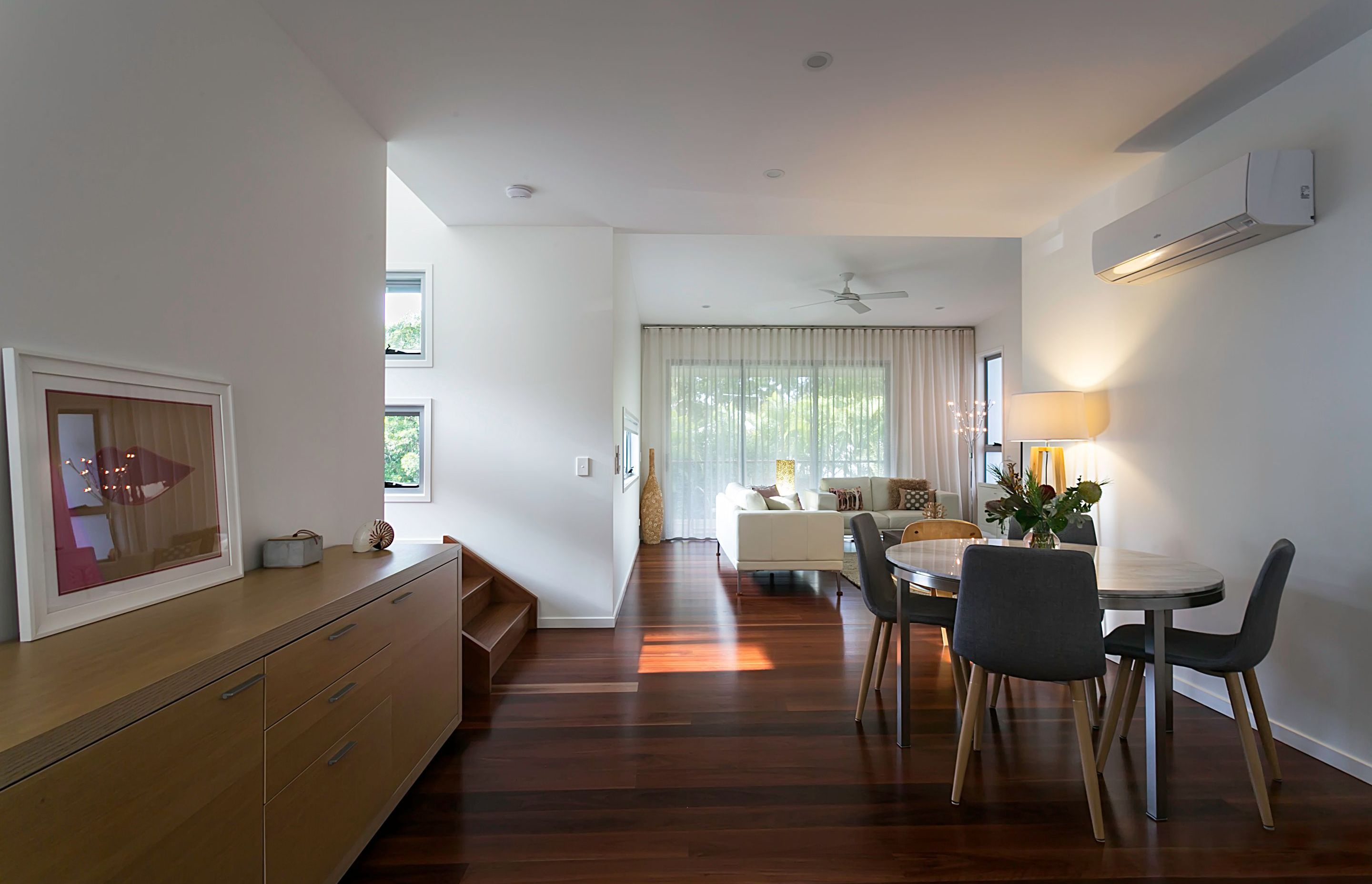 Buderim Duplex