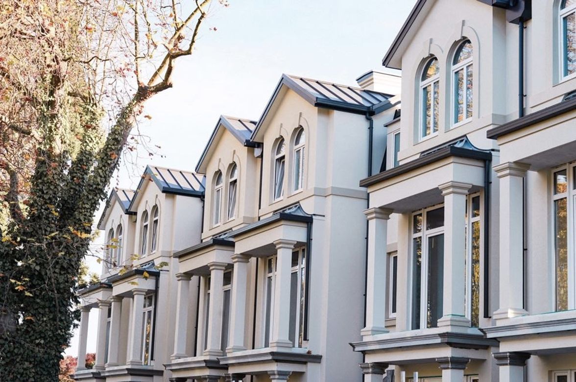 Hagley Mews - Christchurch