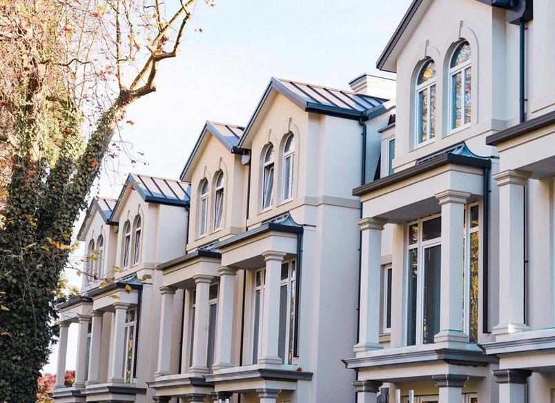 Hagley Mews - Christchurch