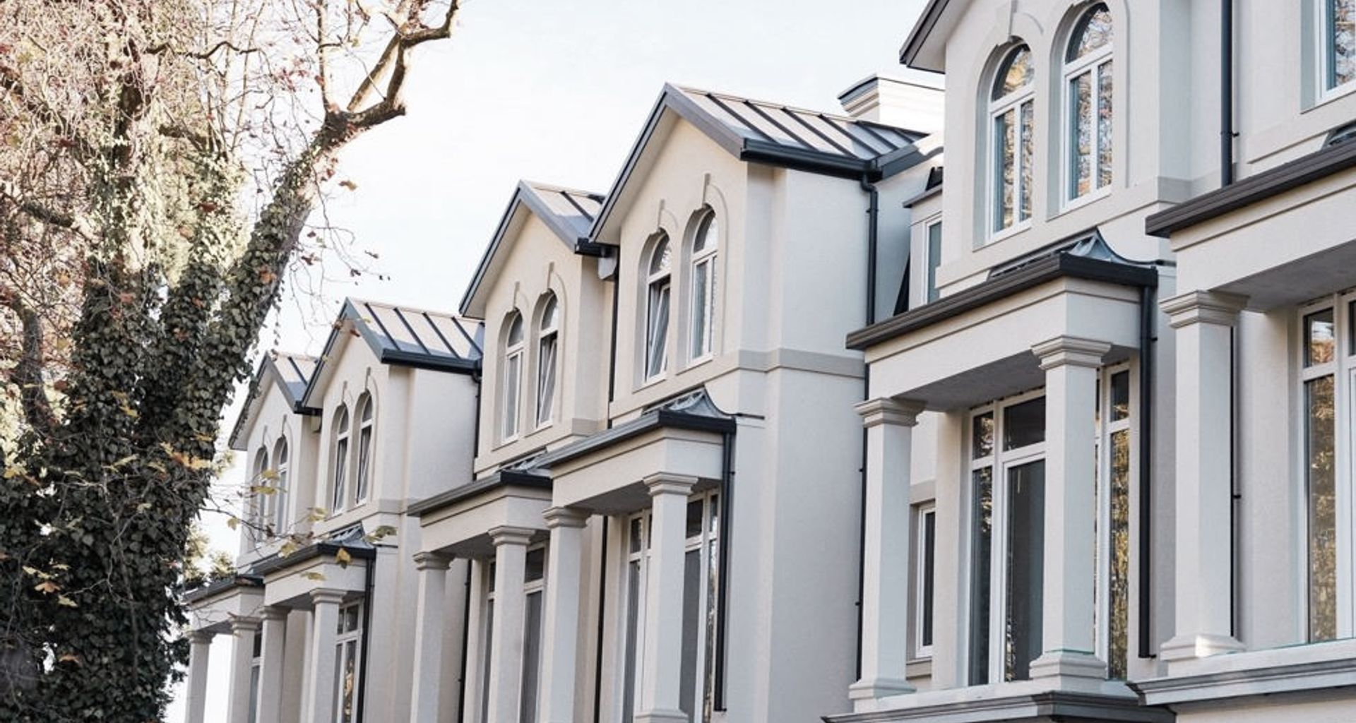 Hagley Mews - Christchurch banner