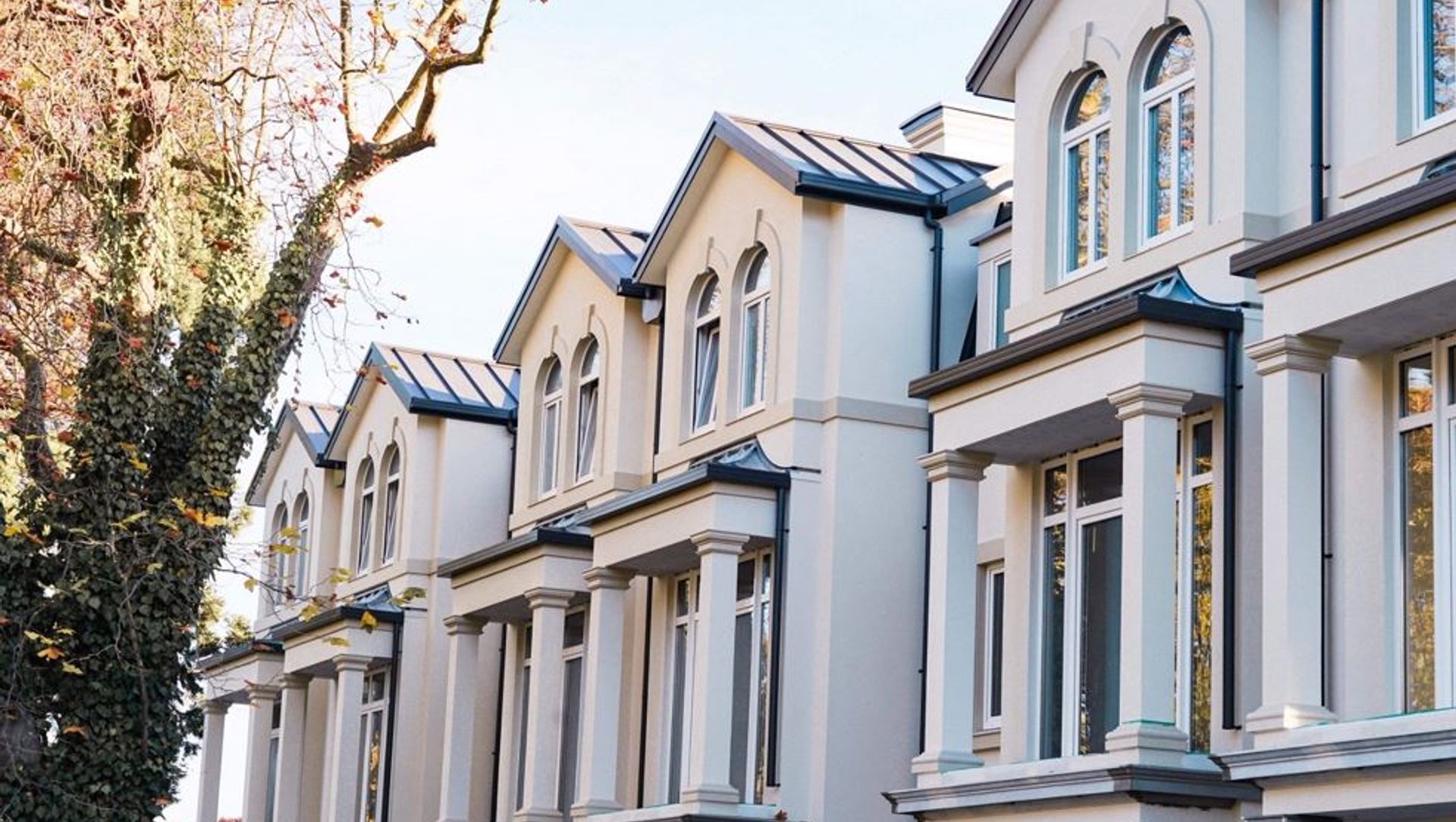 Hagley Mews - Christchurch banner