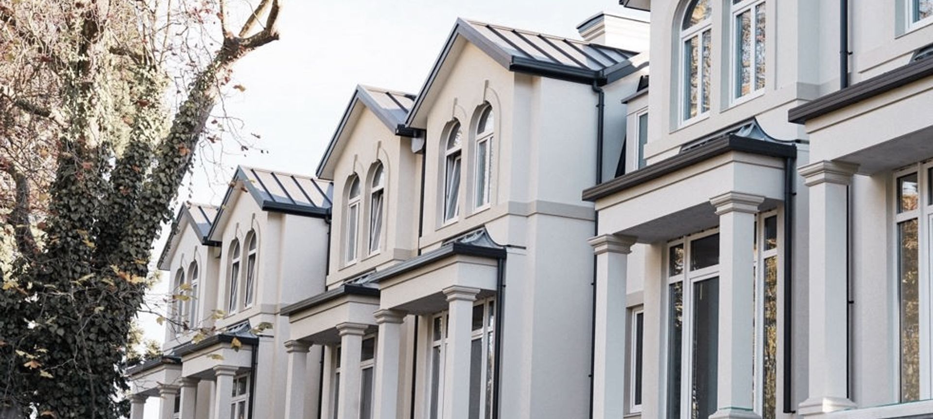 Hagley Mews - Christchurch banner