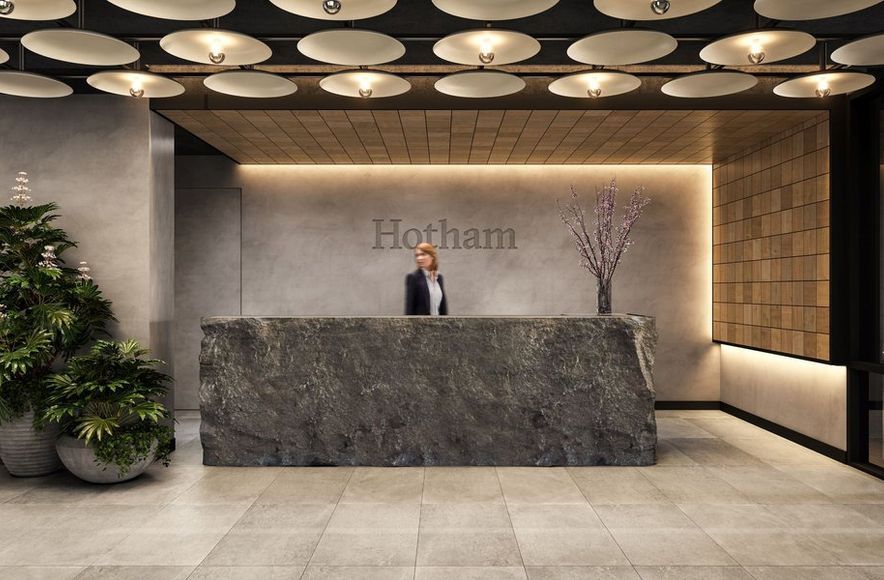 Hotham