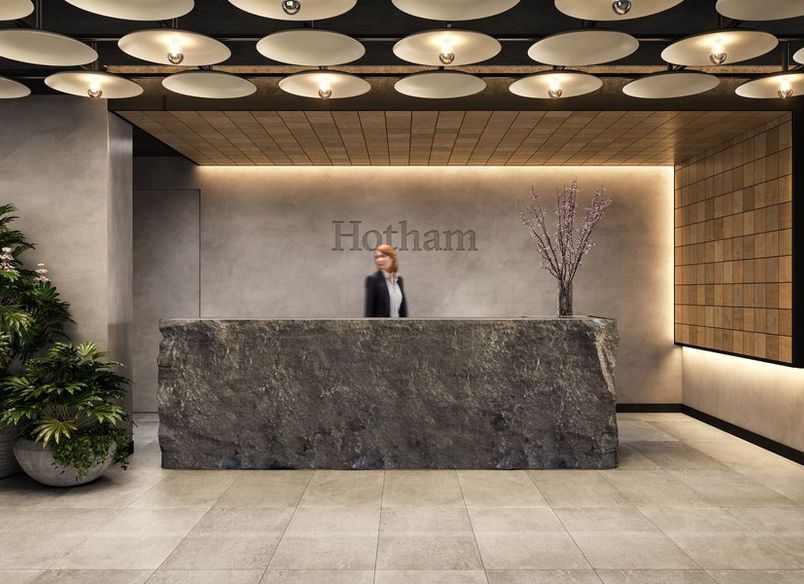 Hotham