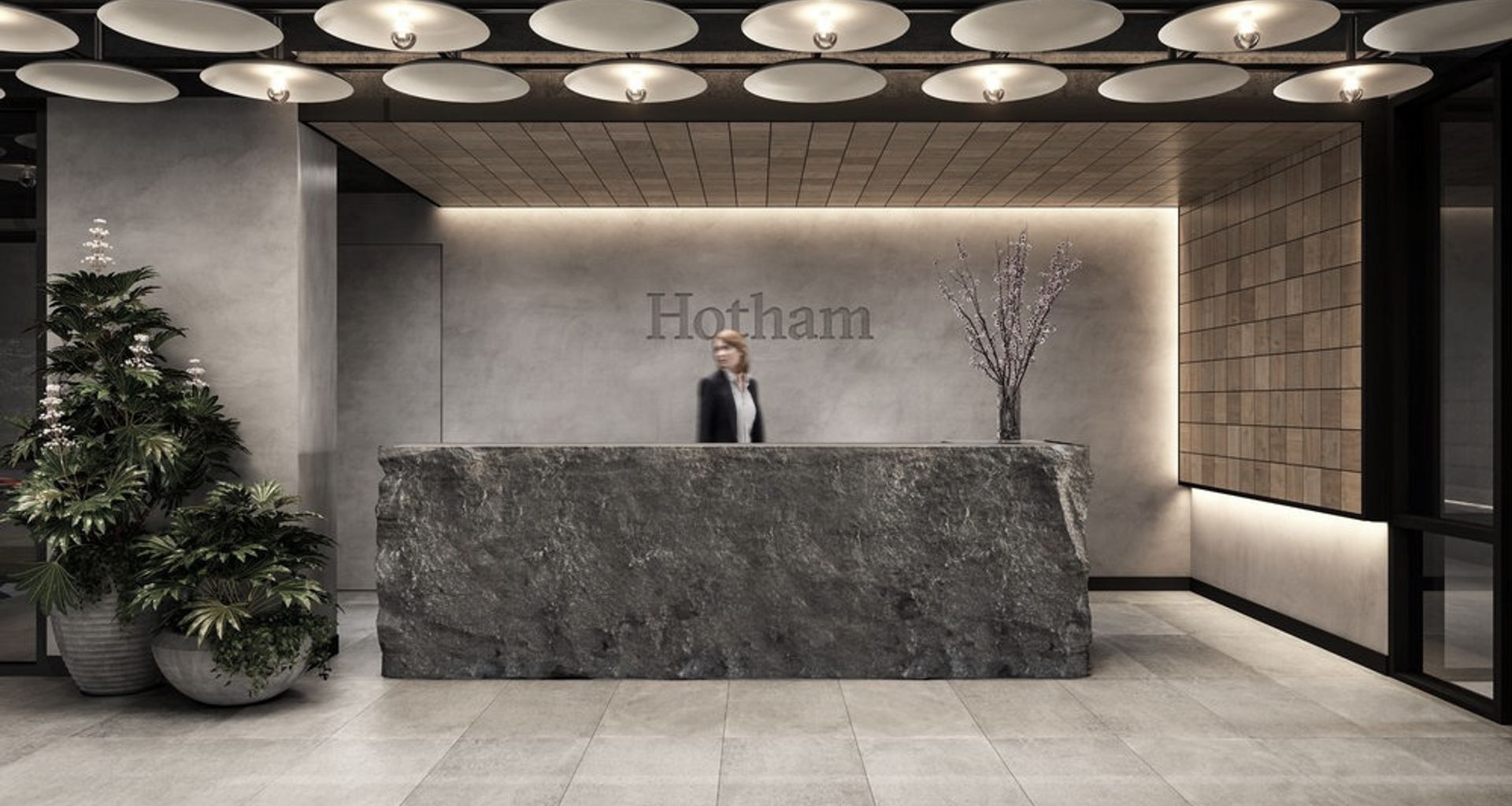 Hotham banner