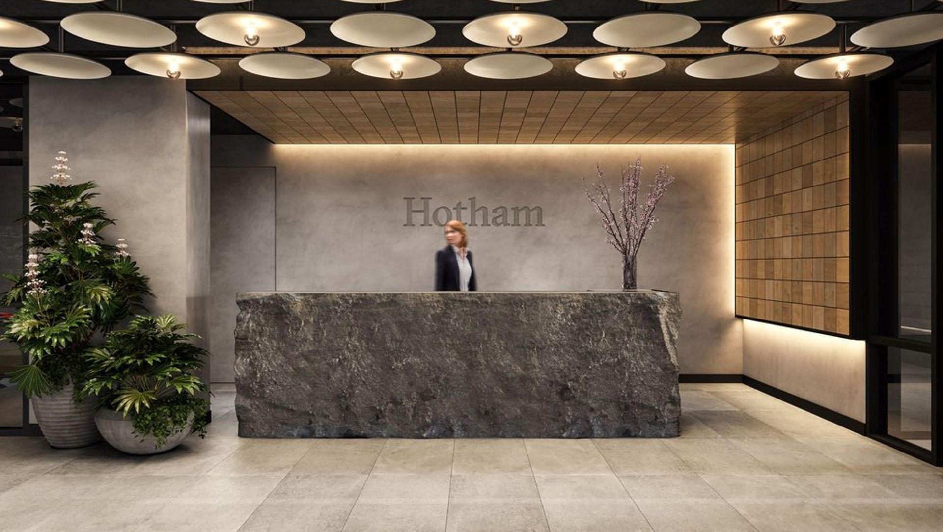 Hotham banner
