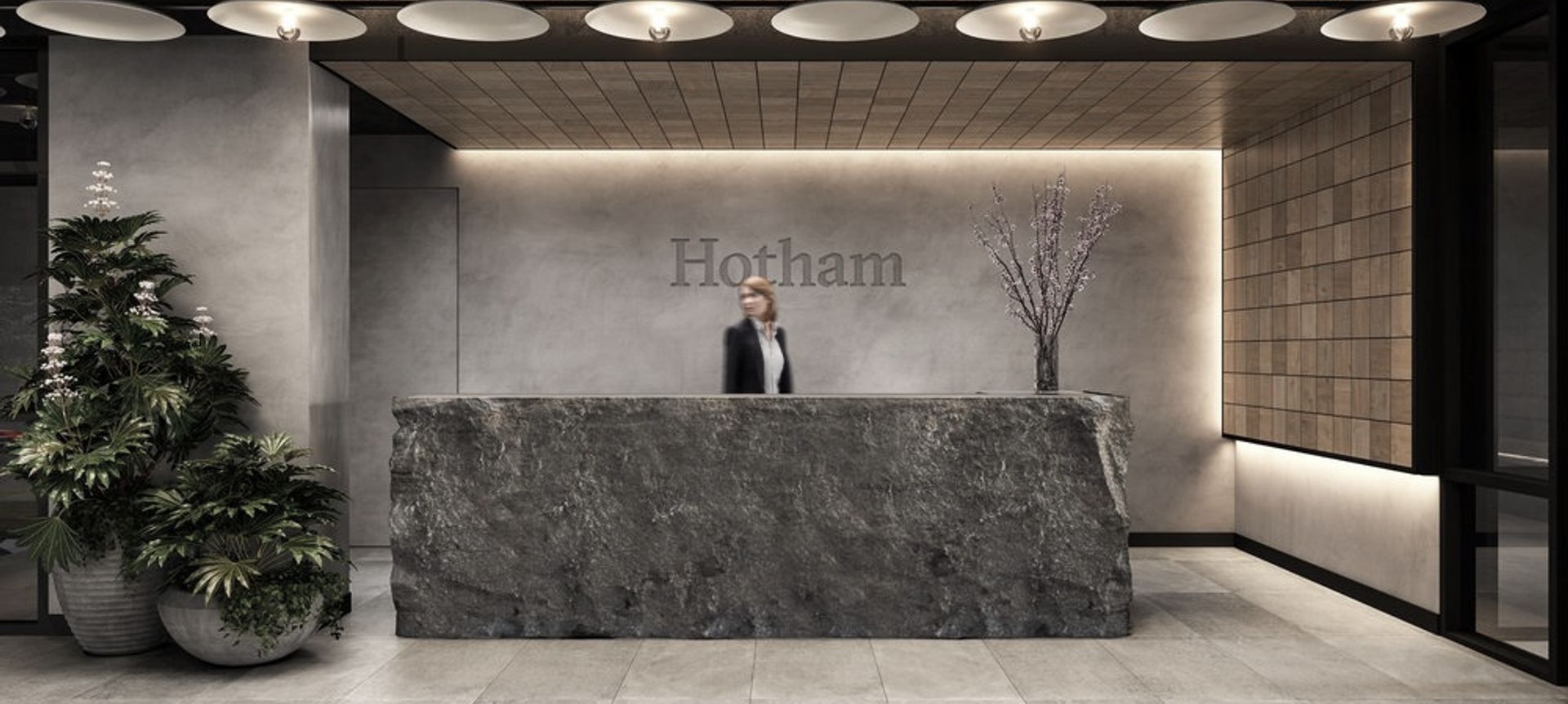 Hotham banner