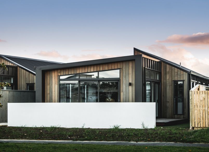 Coast Homes Lot 153/154