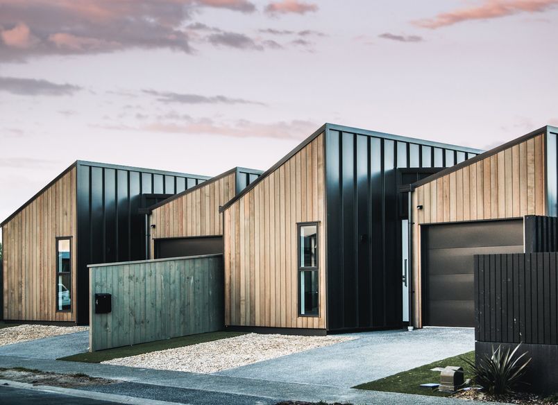 Coast Homes Lot 153/154