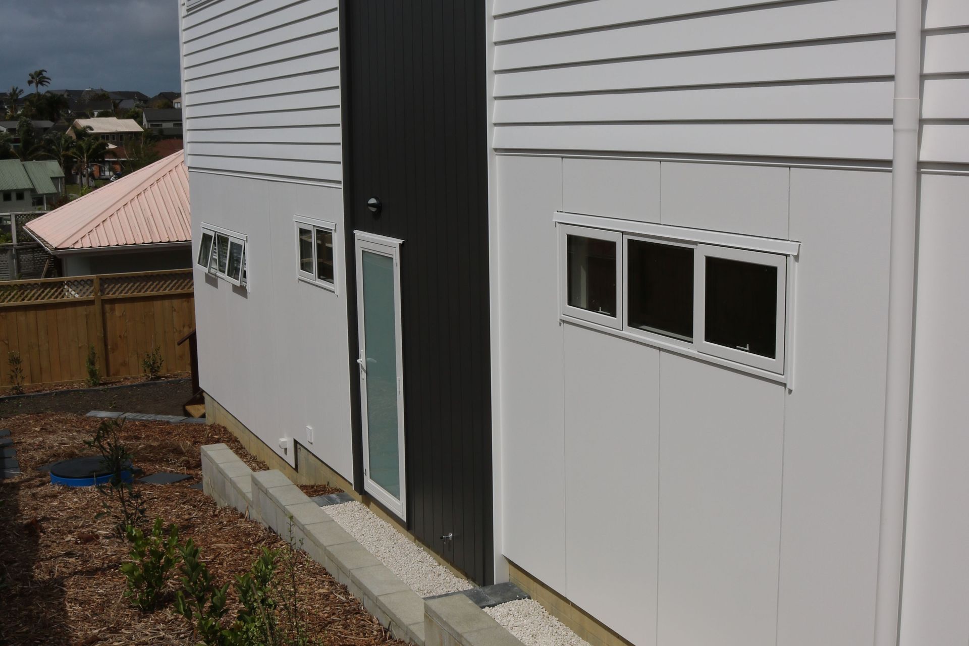 Hobsonville Units