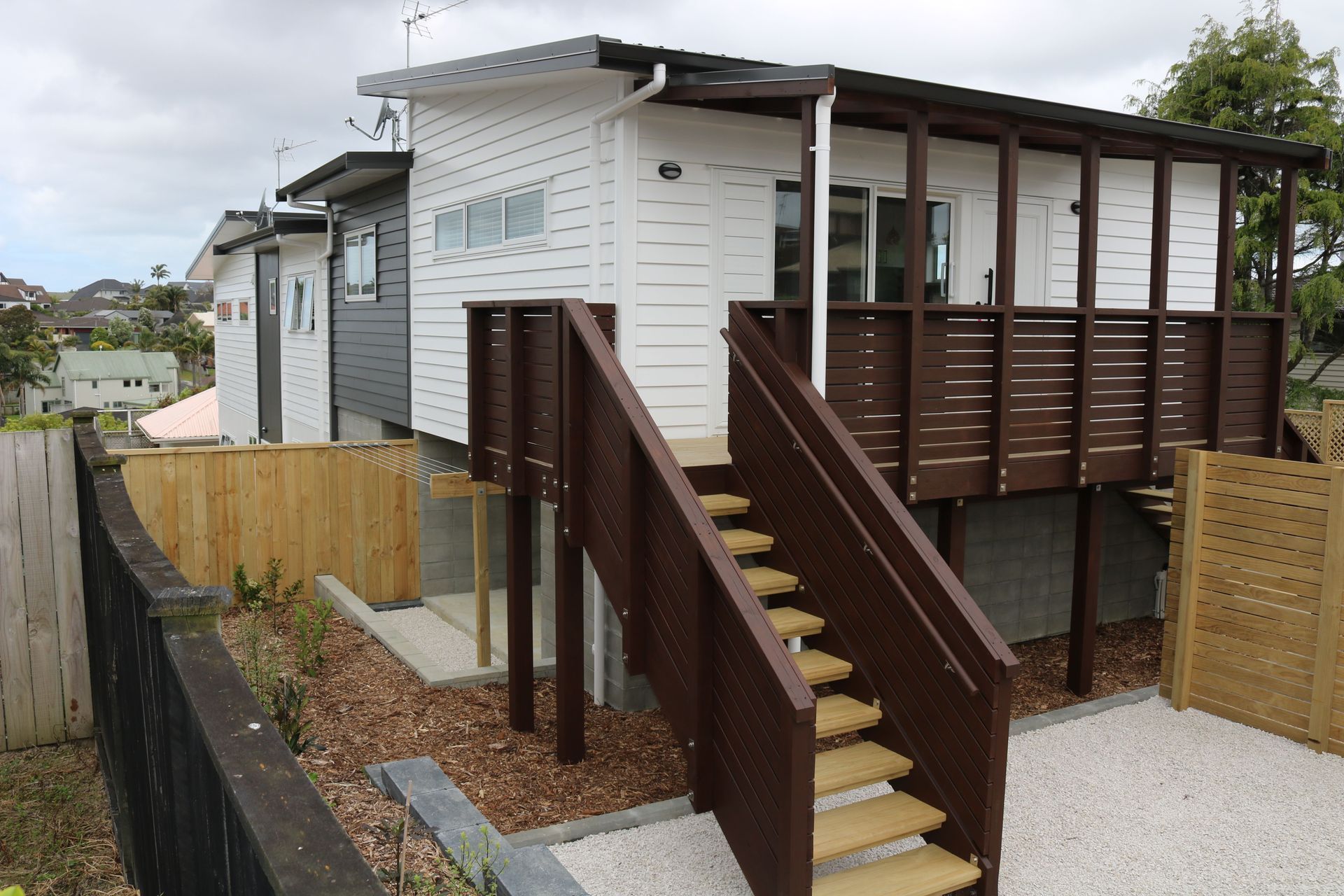 Hobsonville Units