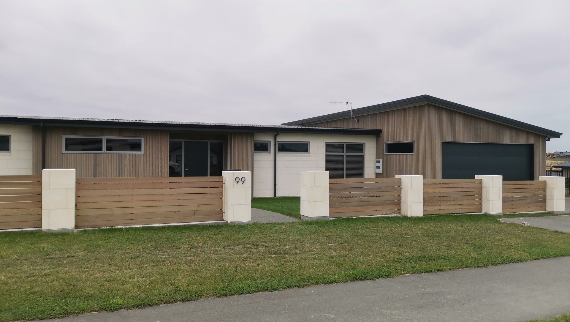 Timaru Town Houses banner