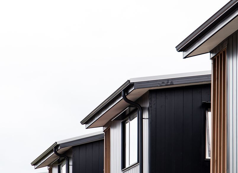 Waterview HNZC Community Housing