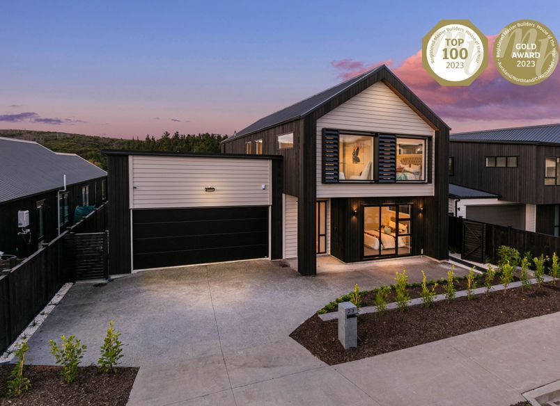 House of The Year 2023