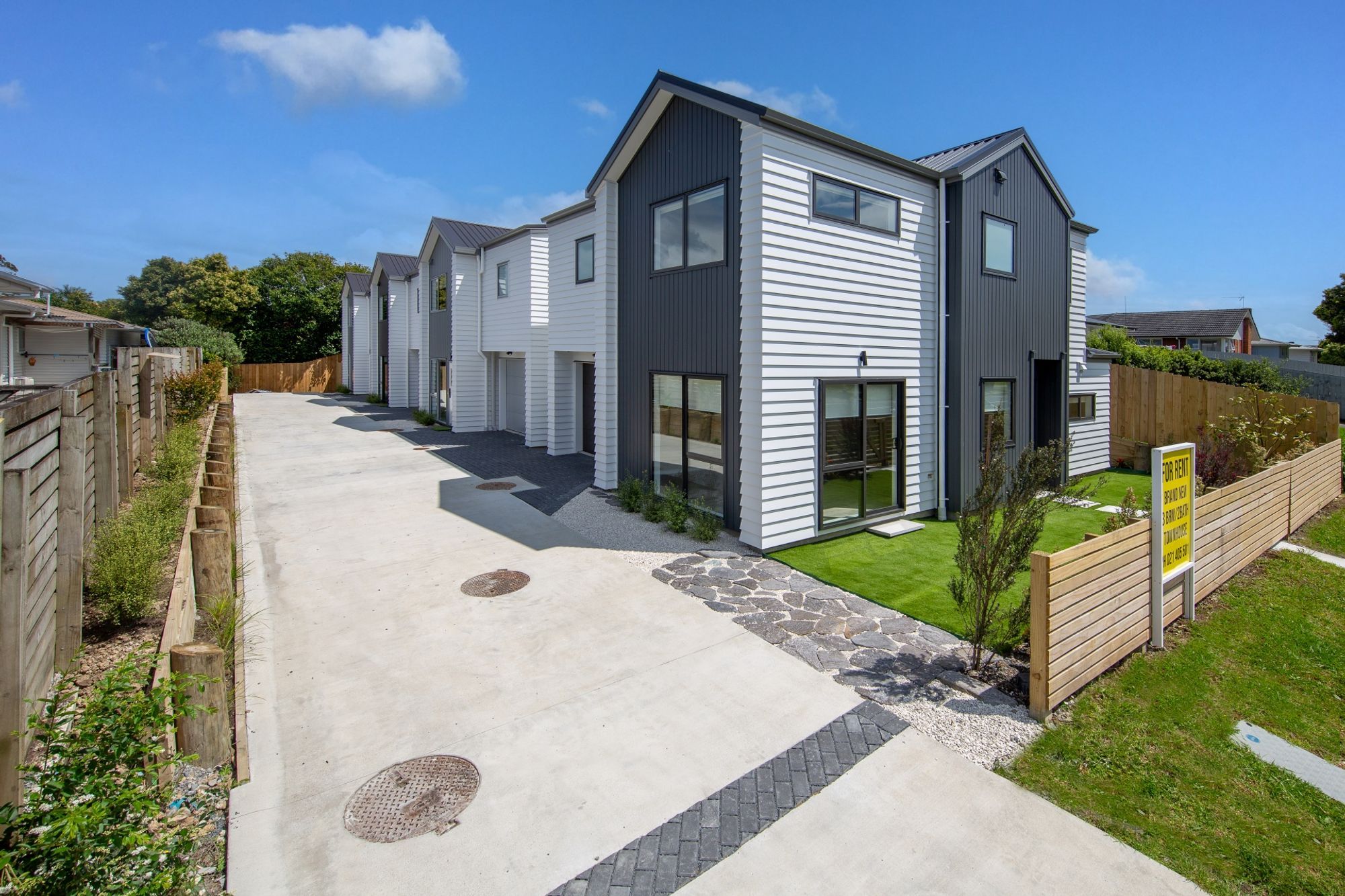 Gossamer Drive - Lot 1