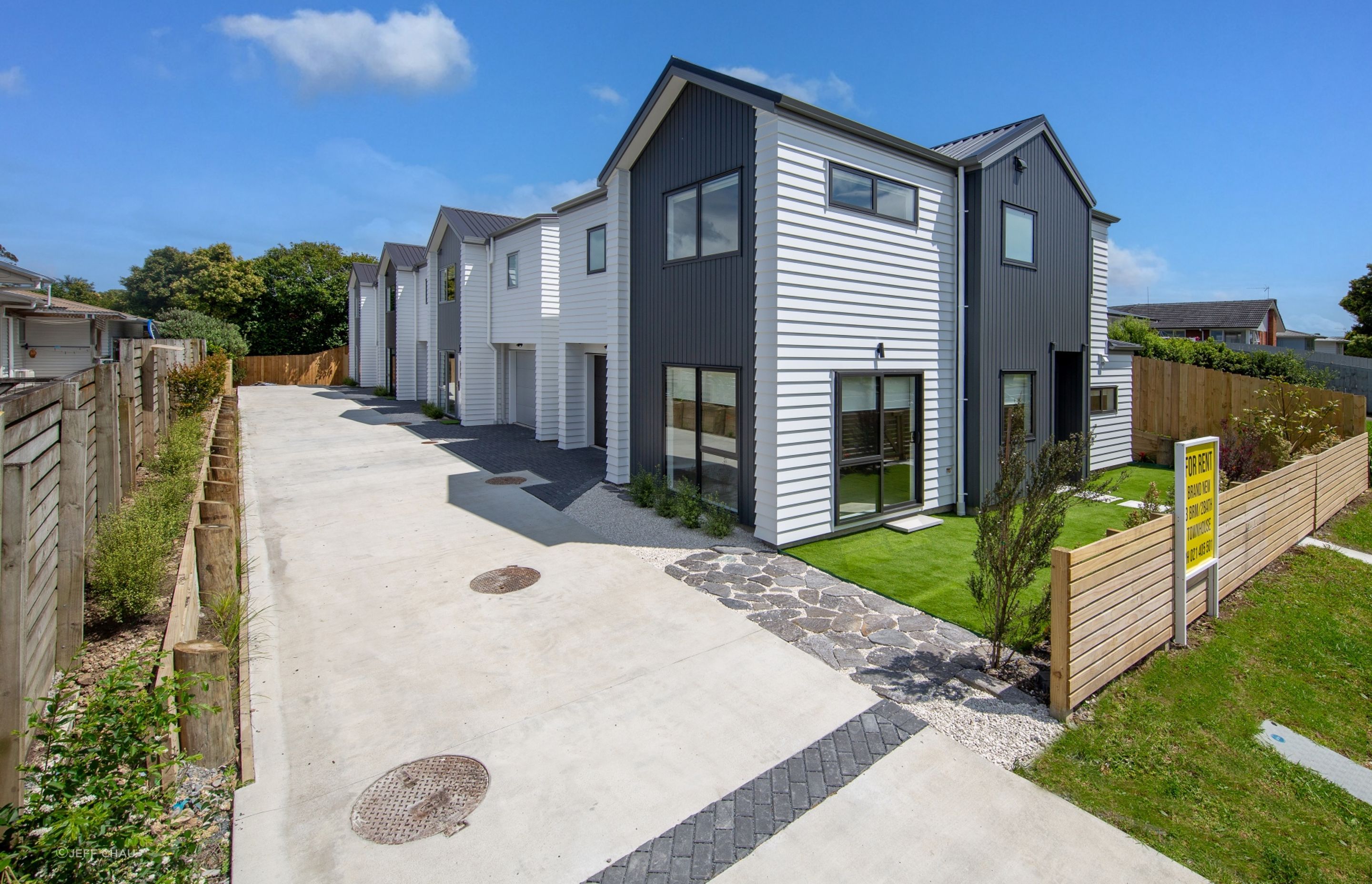 Gossamer Drive - Lot 1