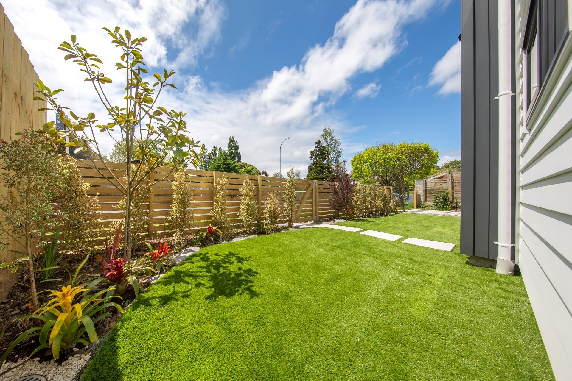 Gossamer Drive - Lot 1