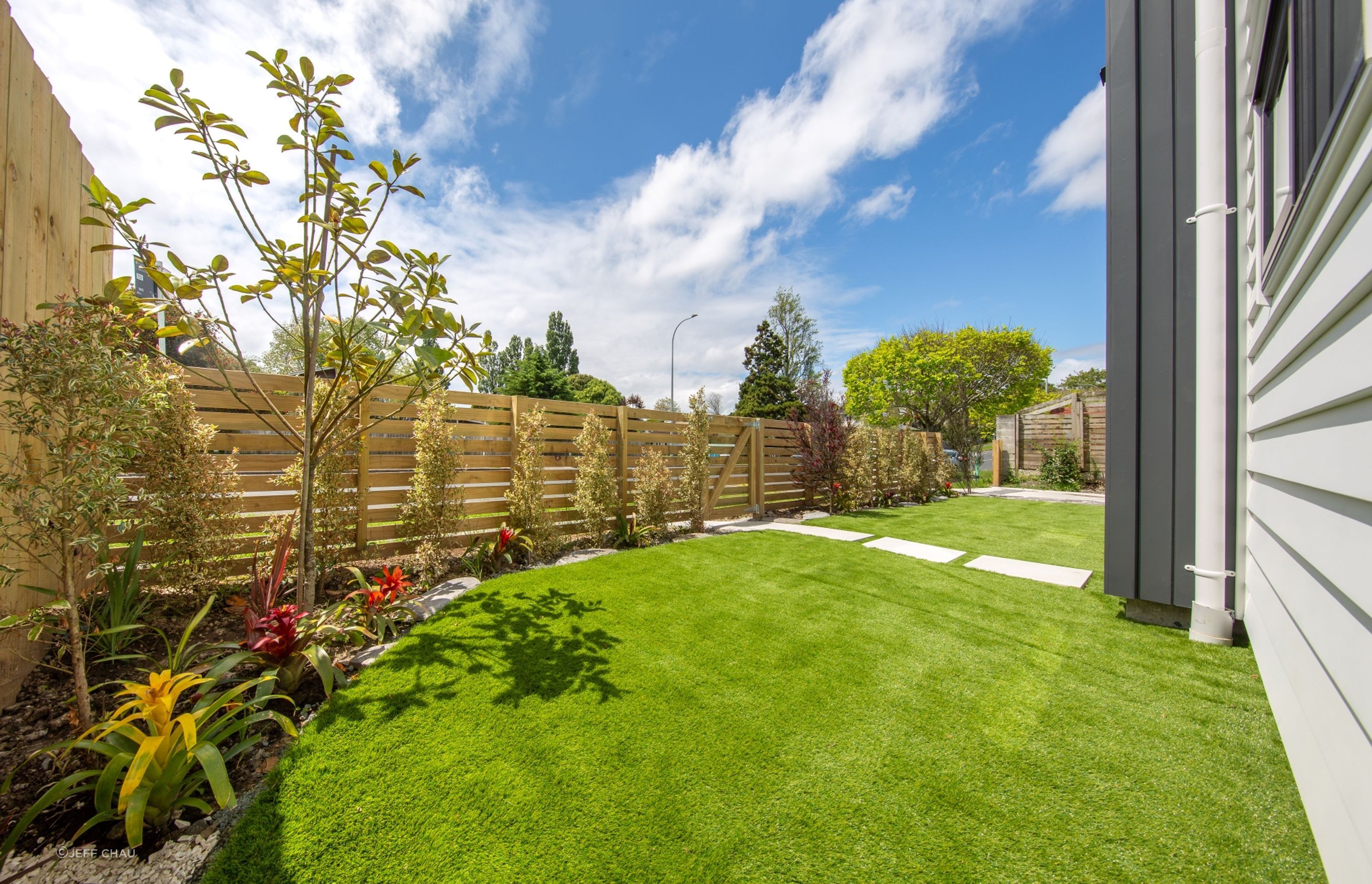 Gossamer Drive - Lot 1